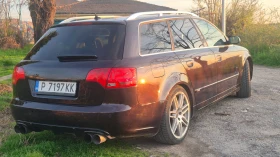 Audi A4 V6 S-line Quattro  - 5500 € / 10757.07 лв. - 57916942 5