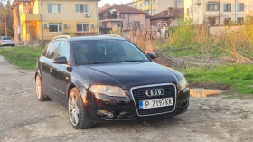 Audi A4 V6 S-line Quattro  - 5500 € / 10757.07 лв. - 57916942 8