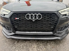 Audi S4 * АвтоКредит * (ЦЕНА ДО БГ) | Auto.bg — изображение 10