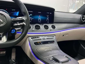 Mercedes-Benz E 63 AMG * Един собственик * Фиксирана цена до България *  - 66000 € / 129084.78 лв. - 29917661 13