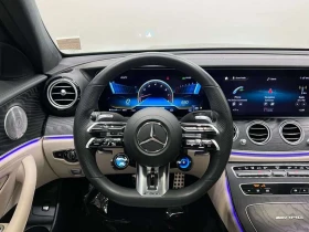 Mercedes-Benz E 63 AMG * Един собственик * Фиксирана цена до България *  - 66000 € / 129084.78 лв. - 29917661 11