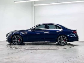 Mercedes-Benz E 63 AMG * Един собственик * Фиксирана цена до България *  - 66000 € / 129084.78 лв. - 29917661 6