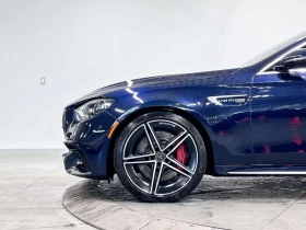 Mercedes-Benz E 63 AMG * Един собственик * Фиксирана цена до България *  - 66000 € / 129084.78 лв. - 29917661 5