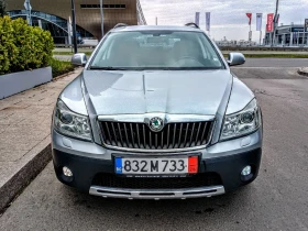 Skoda Octavia * SCOUT * 4X4 * XENON * ПОДГРЕВ * НАВИГАЦИЯ  - 7200 € / 14081.98 лв. - 22709096 2