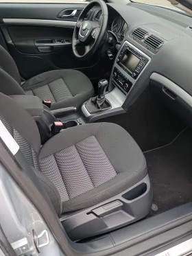 Skoda Octavia * SCOUT * 4X4 * XENON * ПОДГРЕВ * НАВИГАЦИЯ  - 7200 € / 14081.98 лв. - 22709096 6