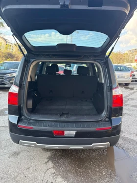 Chevrolet Orlando 2.0 diesel 131 к.с. 7 места - 3750 € / 7334.36 лв. - 66245200 6