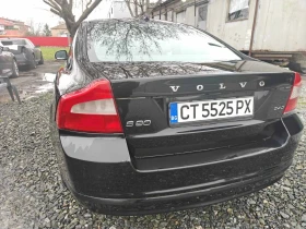 Volvo S80 undefined | Auto.bg — изображение 3