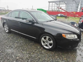 Volvo S80 undefined | Auto.bg — изображение 13
