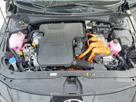 Hyundai Elantra 1.6l Limited | Mobile.bg � ����� ������ 11