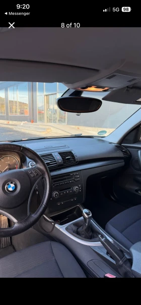 BMW 118 ������������! | Mobile.bg � ����� ������ 8
