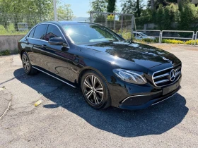 ������ Mercedes-Benz E 200