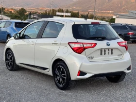 Toyota Yaris 1.5i Hybrid | Mobile.bg � ����� ������ 6