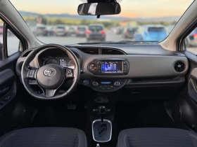 Toyota Yaris 1.5i Hybrid | Mobile.bg � ����� ������ 7