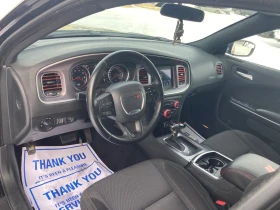 Dodge Charger SXT / CARFAX | Auto.bg — изображение 6