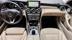 Mercedes-Benz C 300 4MATIC* КОЖА* НАВИ* ПАНО* КАМЕРА | Auto.bg — изображение 5
