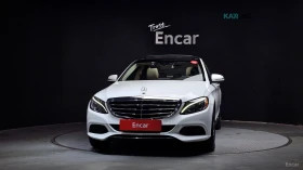 Mercedes-Benz C 300 4MATIC* КОЖА* НАВИ* ПАНО* КАМЕРА | Auto.bg — изображение 3