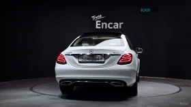 Mercedes-Benz C 300 4MATIC* КОЖА* НАВИ* ПАНО* КАМЕРА | Auto.bg — изображение 4