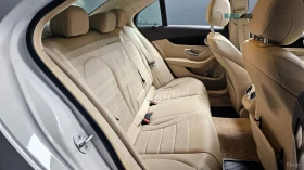 Mercedes-Benz C 300 4MATIC* КОЖА* НАВИ* ПАНО* КАМЕРА | Auto.bg — изображение 10
