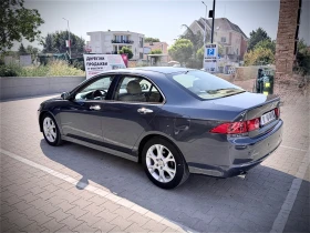 Honda Accord 2.4 - 8500 € - 88345089 2