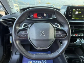 Peugeot 2008 1.5 HDI | EAT8 | LED | Camera | Mobile.bg � ����� ������ 13