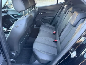 Peugeot 2008 1.5 HDI | EAT8 | LED | Camera | Mobile.bg � ����� ������ 11