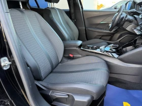 Peugeot 2008 1.5 HDI | EAT8 | LED | Camera | Mobile.bg � ����� ������ 9