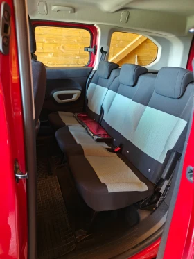 Citroen Berlingo Maxi - 14500 € - 14139698 8