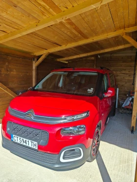 Citroen Berlingo Maxi - 14500 € - 14139698 2