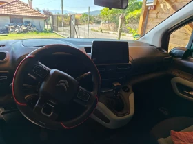 Citroen Berlingo Maxi - 14500 € - 14139698 6
