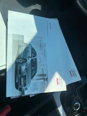 Audi A4 3.0TDI* S-LINE* ABT*  | Mobile.bg � ����� ������ 9