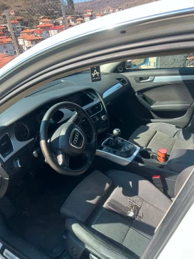 Audi A4 3.0TDI* S-LINE* ABT*  | Mobile.bg � ����� ������ 5