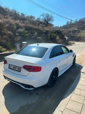 Audi A4 3.0TDI* S-LINE* ABT*  | Mobile.bg � ����� ������ 2