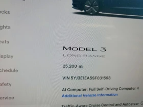 Tesla Model 3 Highland Long Range RWD  | Mobile.bg � ����� ������ 9