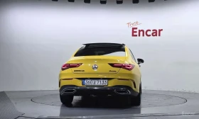 Mercedes-Benz CLA 250 4MATIC / Цена до България  - 19700 € - 92645253 4