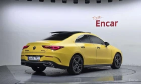 Mercedes-Benz CLA 250 4MATIC / Цена до България  - 19700 € - 92645253 2
