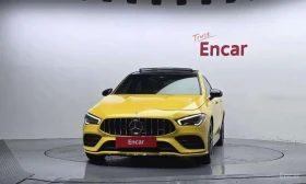 Mercedes-Benz CLA 250 4MATIC / Цена до България  - 19700 € - 92645253 3