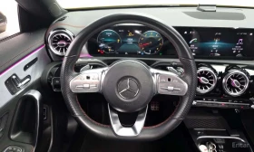Mercedes-Benz CLA 250 4MATIC / Цена до България  - 19700 € - 92645253 13