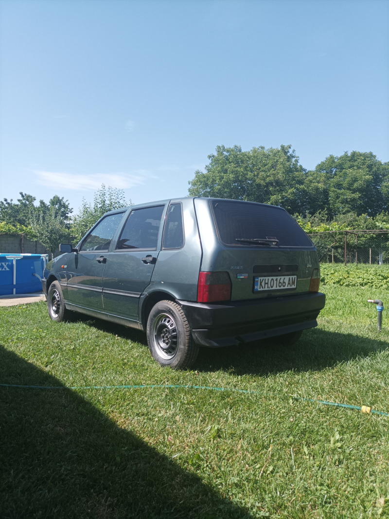 Fiat Uno, снимка 2 - Автомобили и джипове - 46354562