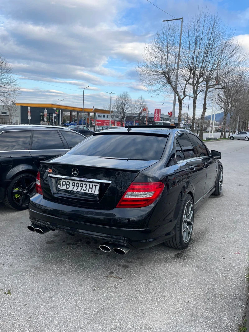 Mercedes-Benz C 220 646, снимка 4 - Автомобили и джипове - 47500370