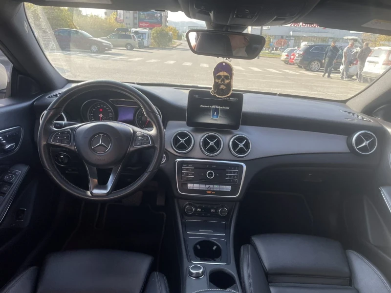 Mercedes-Benz CLA 350, снимка 7 - Автомобили и джипове - 47649223