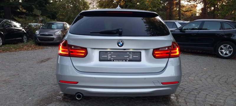 BMW 320 2.0d * Xdrive* * KEYLESS* * DISTRONIC* NAVI* SWISS, снимка 5 - Автомобили и джипове - 47668170