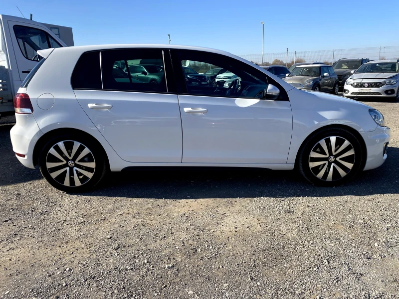 VW Golf 2.0GTD 170к.с , снимка 6 - Автомобили и джипове - 49552060