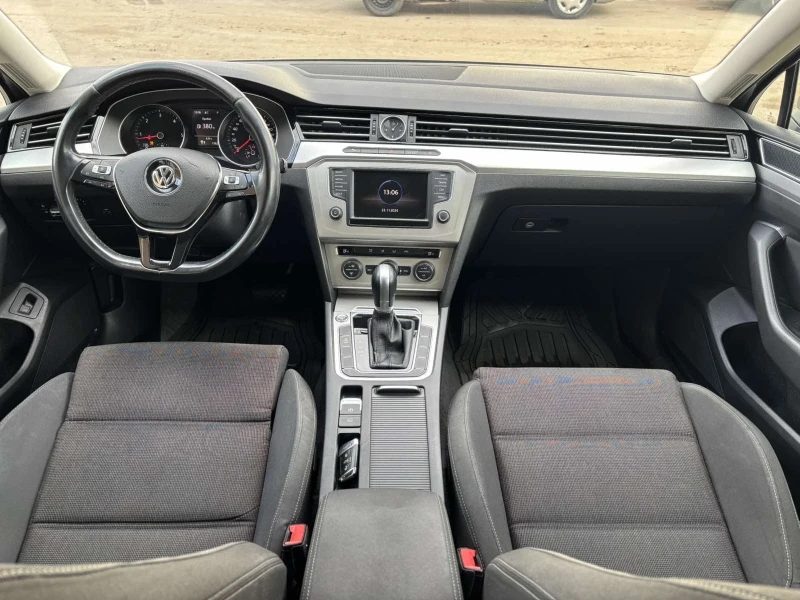 VW Passat, снимка 7 - Автомобили и джипове - 48134429