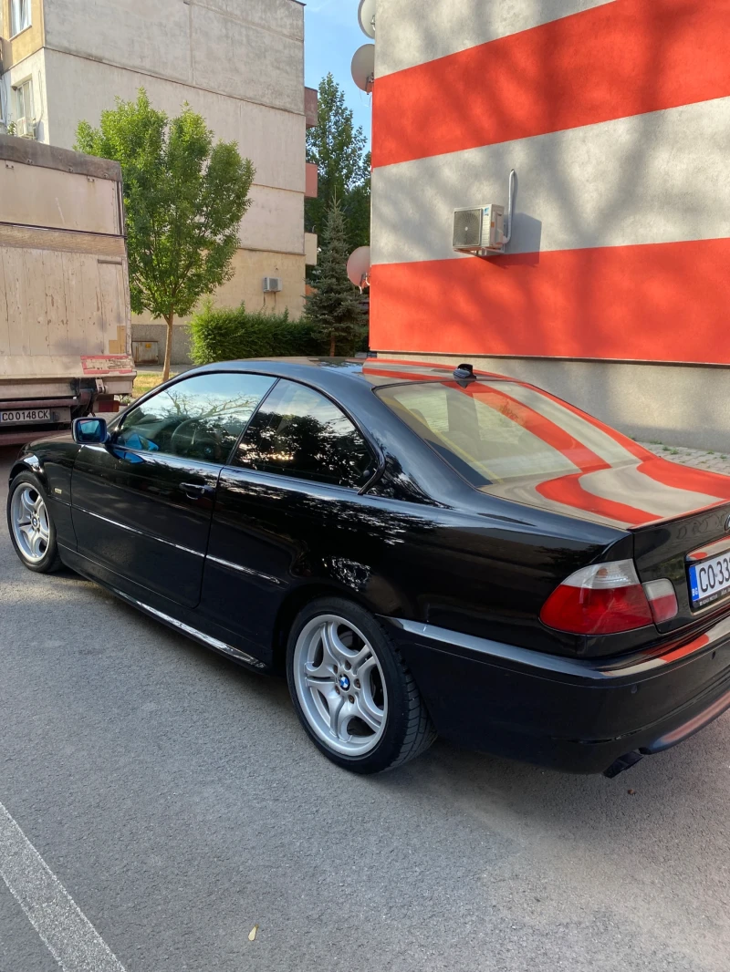 BMW 330, снимка 6 - Автомобили и джипове - 48848733