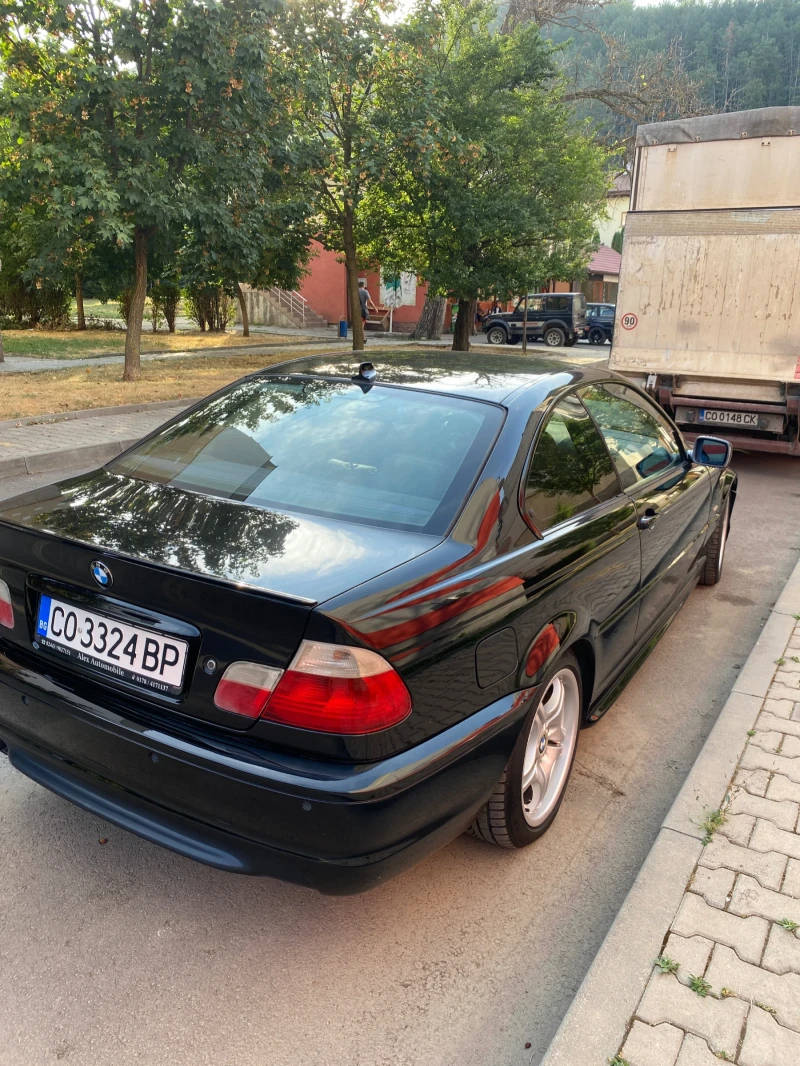 BMW 330, снимка 4 - Автомобили и джипове - 48848733