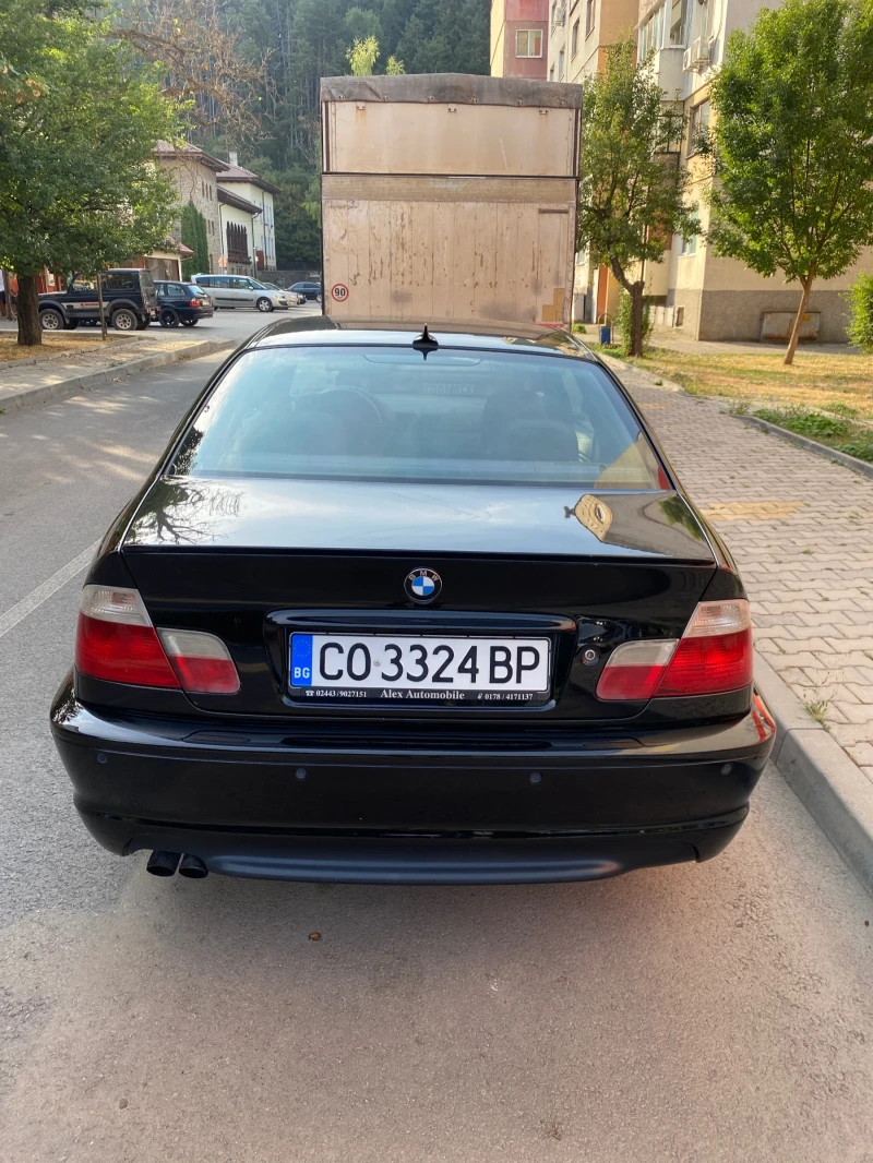 BMW 330, снимка 5 - Автомобили и джипове - 48848733