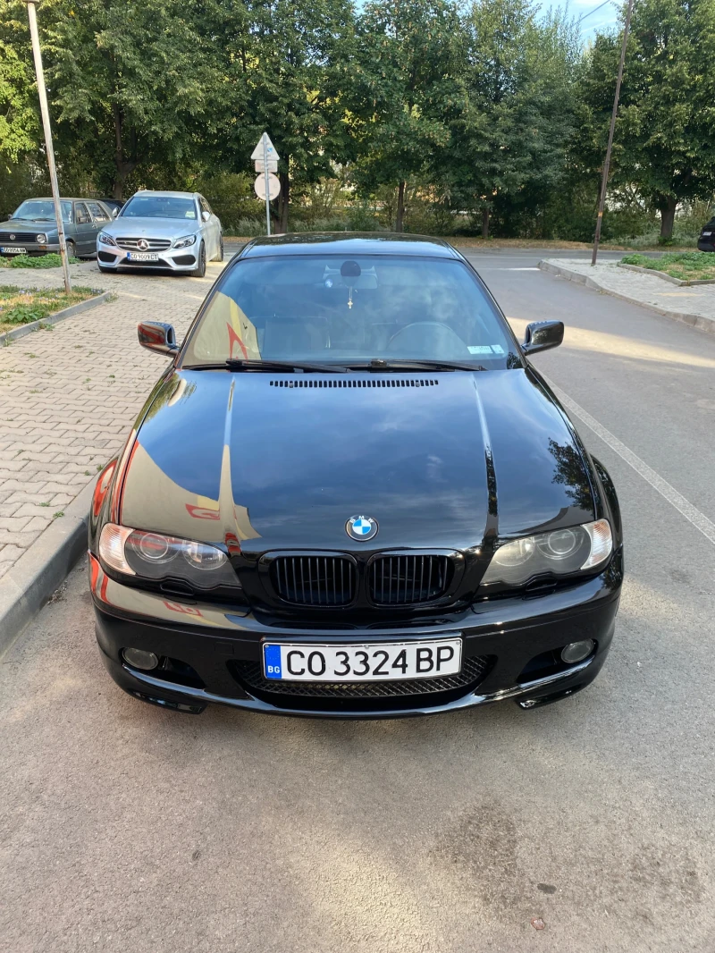 BMW 330, снимка 3 - Автомобили и джипове - 48848733