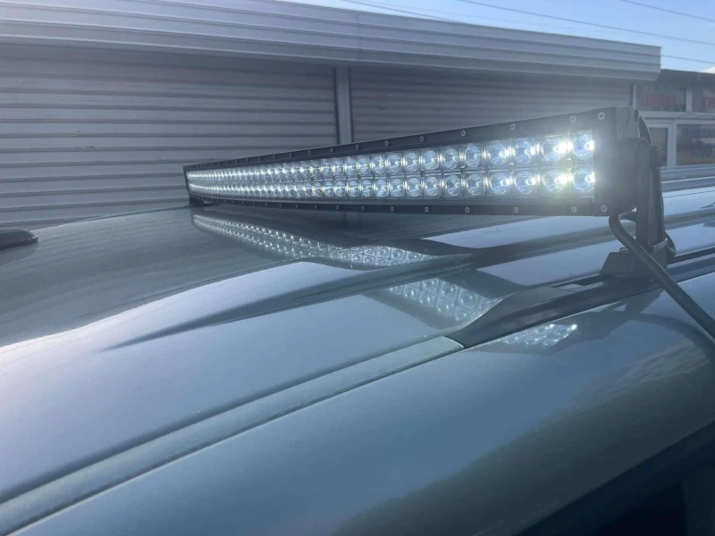 VW Multivan 2.5 130кс  &#128285;, снимка 13 - Автомобили и джипове - 50783514