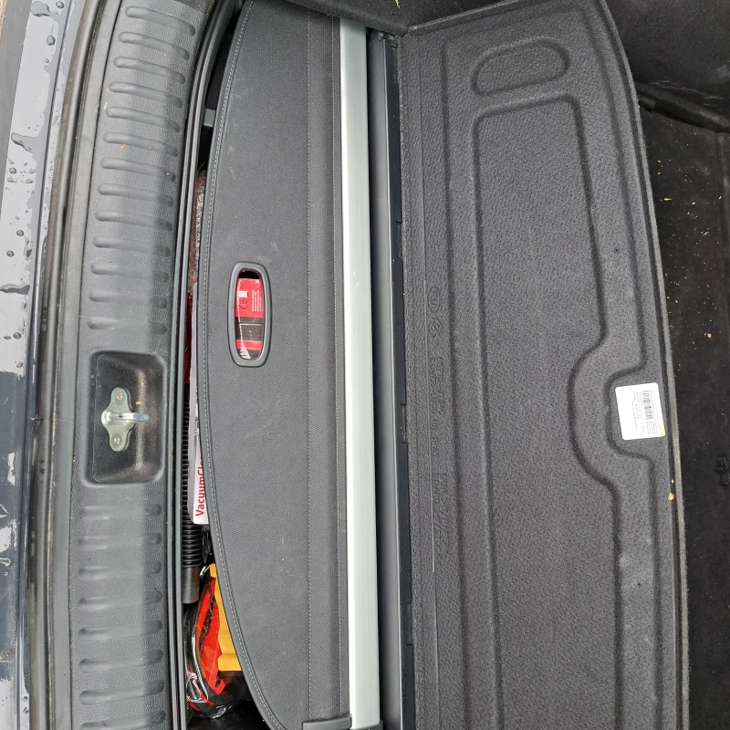 Kia Ceed SW EXECUTIVE Бензин/Газ, снимка 6 - Автомобили и джипове - 52666212