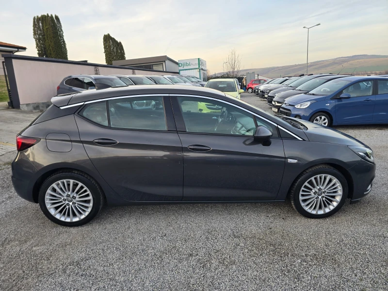 Opel Astra 1.6CDTI-110K.C, -NAVI EURO6B, снимка 4 - Автомобили и джипове - 52727622